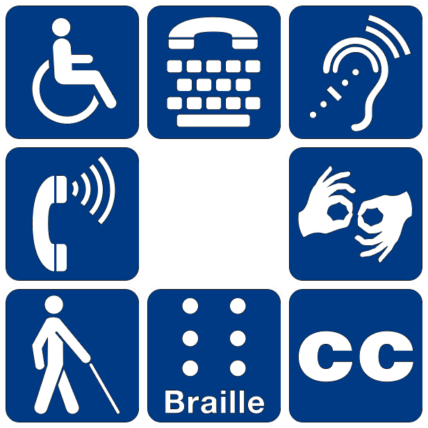 Taller de Sensibilización para la Inclusión de Personas con Discapacidades | Ernesto Yturralde Worldwide Inc.