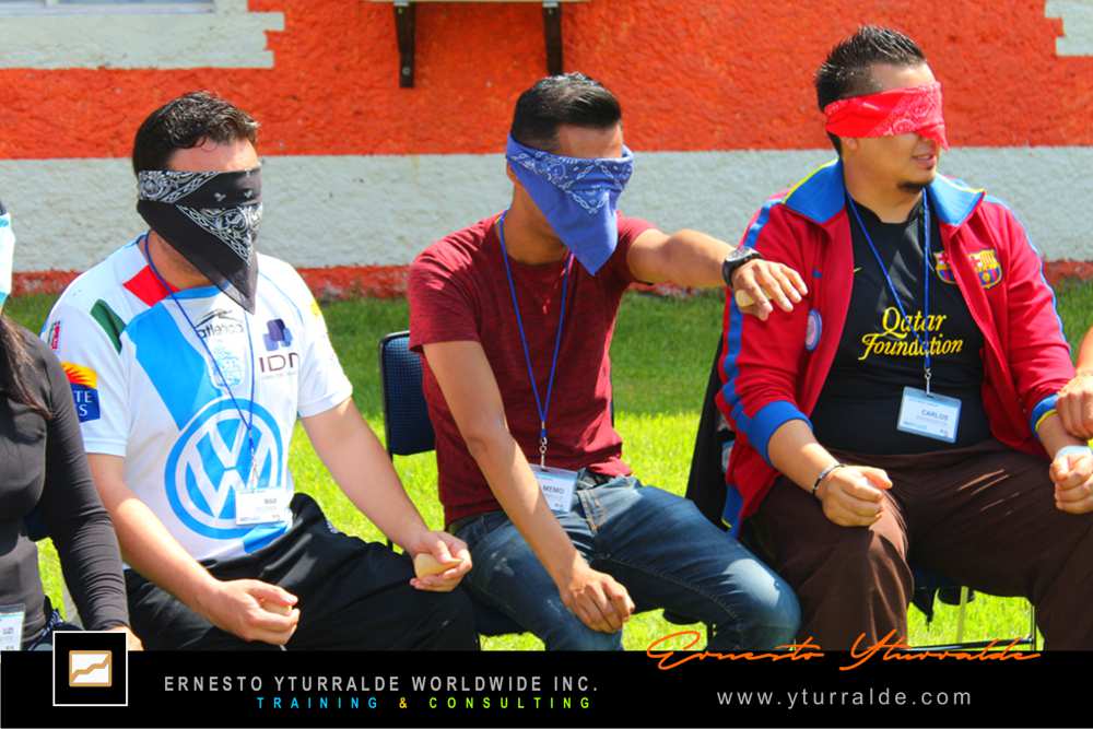 Sensibilizaci�n personas con Discapacidades | Ernesto Yturralde Worldwide Inc.